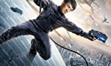 פלדה מדממת כתובית | Bleeding Steel Subtitle