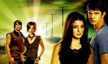 רוזוול עונה 3 כתובית | Roswell Season 3 Subtitle