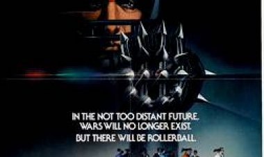 רולרבול כתובית | Rollerball Subtitle