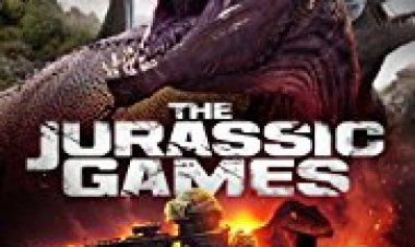 משחקי היורה כתובית | The Jurassic Games Subtitle