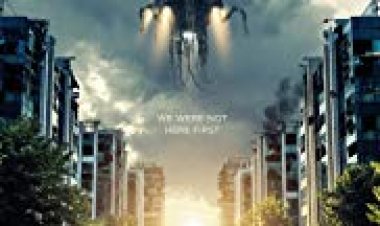 לחיים ולמוות כתובית | Extinction Subtitle