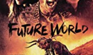 עולם המחר כתובית | Future World Subtitle