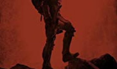 ג'ין-רוה: חטיבת הזאב כתובית | Jin-Roh: The Wolf Brigade Subtitle