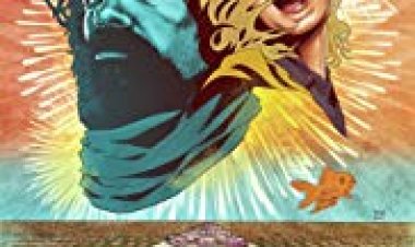 עכשיו אנחנו לבד כתובית | I Think We're Alone Now Subtitle