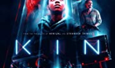 קשר קטלני כתובית | Kin Subtitle