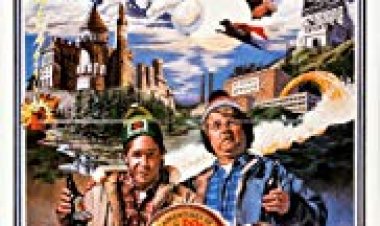 בריו מוזר כתובית | Strange Brew Subtitle