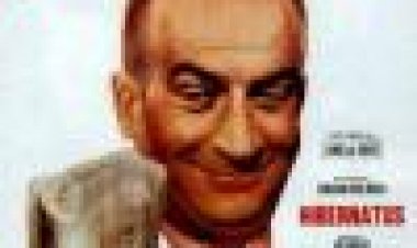 ישנון כתובית | Hibernatus (1969) Subtitle