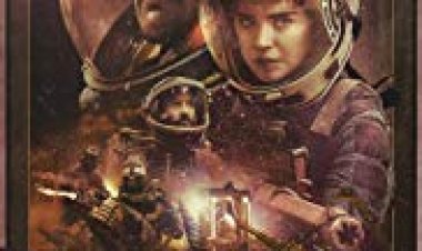 פרוספקט כתובית | Prospect Subtitle