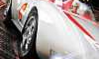 ספיד רייסר כתובית | Speed Racer Subtitle