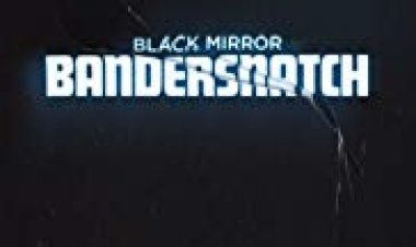 מראה שחורה: בנדרסנאץ' כתובית | Black Mirror: Bandersnatch Subtitle