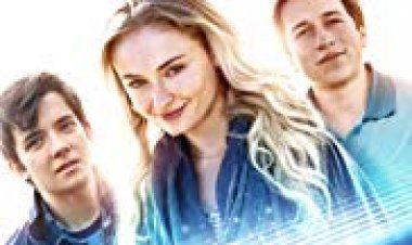 פריק הזמן כתובית | Time Freak Subtitle