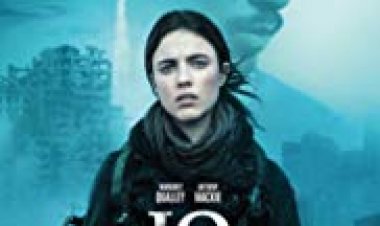 איו כתובית | IO Subtitle