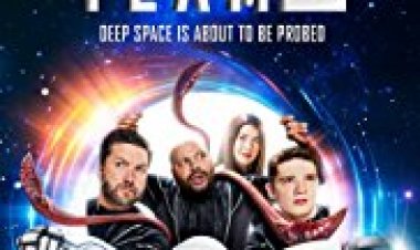 Lazer צוות 2 כתובית | Lazer Team 2 Subtitle