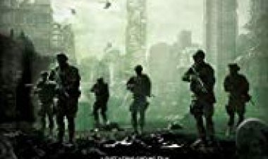 Redcon-1 כתובית | Redcon-1 Subtitle