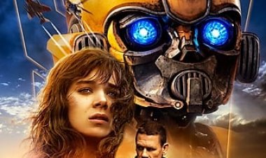באמבלבי כתובית | Bumblebee Subtitle