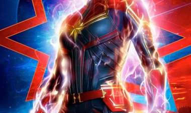 קפטן מארוול כתובית | Captain Marvel Subtitle