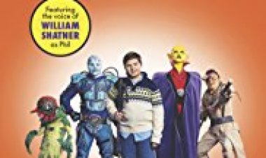 חייזרים אכלו את שיעורי הבית שלי כתובית | Aliens Ate My Homework Subtitle