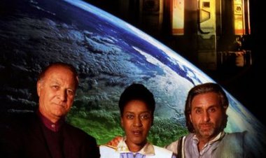 פוד הצלה כתובית | Lifepod Subtitle