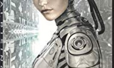 עליית הבינה המלאכותית כתובית | A.I. Rising Subtitle