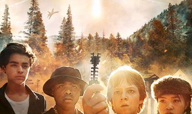 קצה העולם כתובית | Rim of the World Subtitle