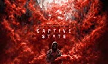 מדינה שבויה כתובית | Captive State Subtitle