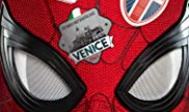 ספיידרמן: רחוק מהבית כתובית | Spider-Man: Far from Home Subtitle