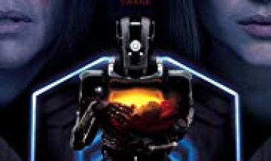 אני, אמא כתובית | I Am Mother Subtitle