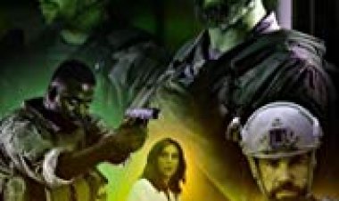 יחידת אריות הים לוחמת בחייזרים כתובית | Alien Warfare Subtitle