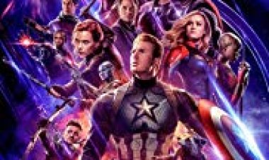 הנוקמים: סוף המשחק כתובית | Avengers: Endgame Subtitle