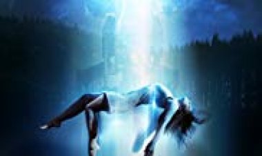 הצל של קריסטל כתובית | Crystal's Shadow Subtitle