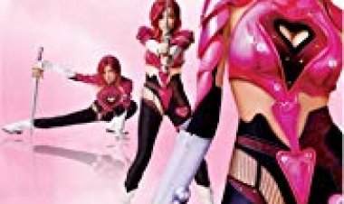חמוד דבש: פעולה חיה כתובית | Cutie Honey: Live Action Subtitle