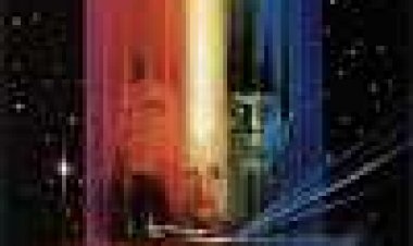 מסע בין כוכבים: הסרט כתובית | Star Trek: The Motion Picture Subtitle