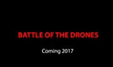 מזלט כתובית | Battle Drone Subtitle"