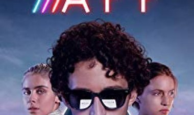 האפליקציה כתובית | The App Subtitle