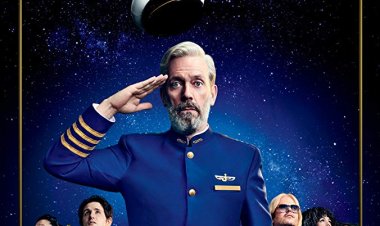 אווניו 5 עונה 1 כתובית | Avenue 5 Season 1 Subtitle