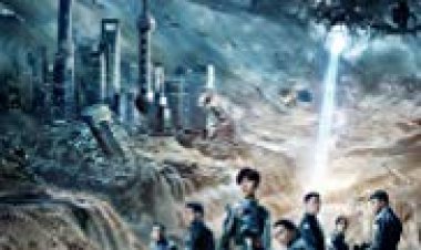 מבצר שנחאי כתובית | Shanghai Fortress Subtitle