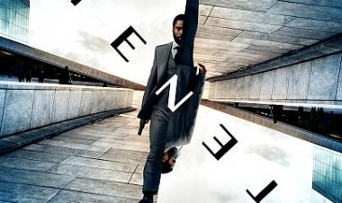 טנט כתובית | Tenet Subtitle