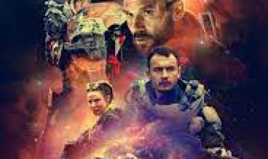 החטא החמישי כתובית | Cosmic Sin Subtitle