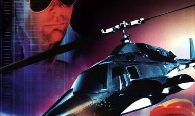 זאב מעופף כתובית | Airwolf Subtitle