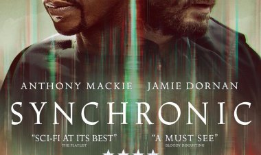 סינכרוניק כתובית | Synchronic Subtitle