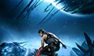 סקייליין 3 כתובית | Skylines Subtitle