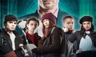 מקס ווינסלואו ובית הסודות כתובית | Max Winslow and the House of Secrets Subtitle