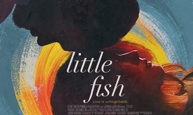 זיכרון קצר כתובית | Little Fish Subtitle