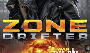 Zone Drifter כתובית |  Subtitle