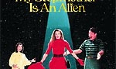 כלה מכוכב אחר כתובית | My Stepmother Is an Alien Subtitle