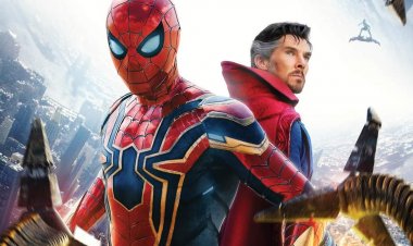 ספיידרמן: אין דרך הביתה כתובית | Spider-Man: No Way Home Subtitle