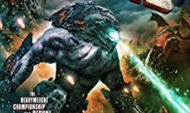 אי המפלצת כתובית | Monster Island Subtitle