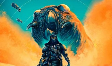 עולם הדיונות כתובית | Dune World Subtitle