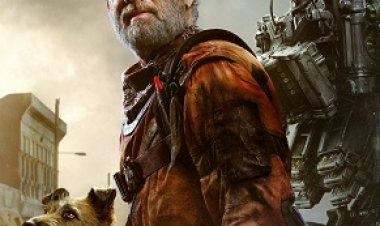 פינץ’ כתובית | Finch Subtitle