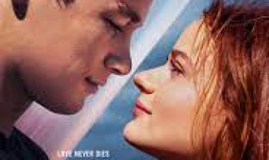 עדיין כאן כתובית | The In Between Subtitle